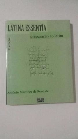 Latim E Grego Antigo OFERTAS Vazlon Brasil