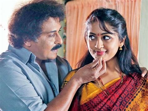 Drishya Movie Review | Ravichandran | Navya Nair - Filmibeat