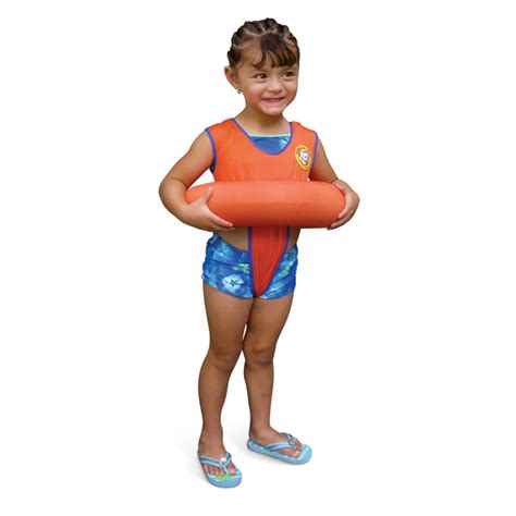 Flotation Devices For Kids