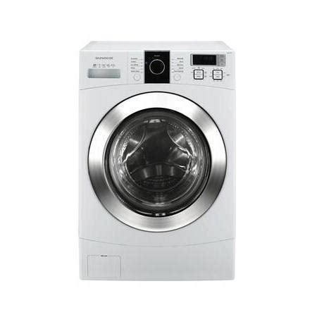 Lave Linge S Chant Cm Hublot Daewoo Dwd Ed Back Market