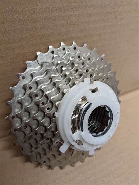 Shimano Cs Hg500 10 Cassette 11 32t 10 Speed