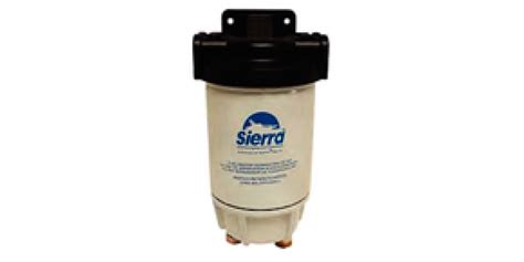 Sierra Fuel Water Separator Kit 7951 Steveston Marine Canada