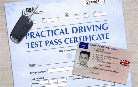 1 Buy Your Practical Driving Test Certificate 2023