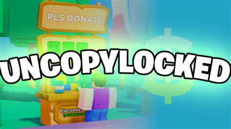 Robloxgo Uncopylocked Pls Donate Real Time Stats Insights And