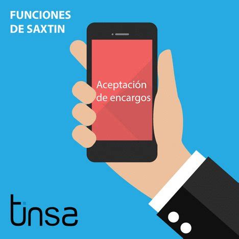 Tinsa México on Twitter Nuestra App SAXTin permite a los