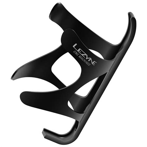 Lezyne Cnc Cage Alloy Waterbottle Cages Sportsdirect