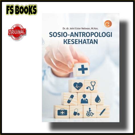 Jual Buku Sosio Antropologi Kesehatan Deepublish Shopee Indonesia