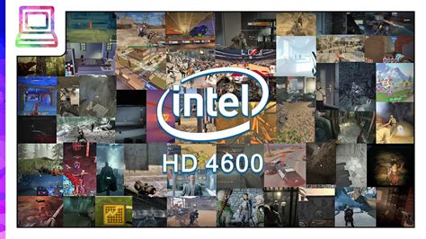 Intel Hd Graphics 4600 Good For Gaming - FerisGraphics