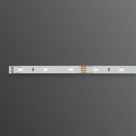 Warm White LED Strip YourLED Eco 1 M White Lights Co Uk