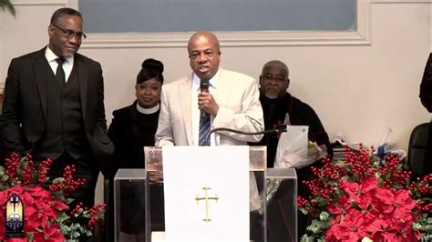 Installation Service Of Rev Damonn White Youtube