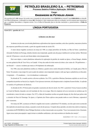 Eng Petroleo Petrobras Pdf