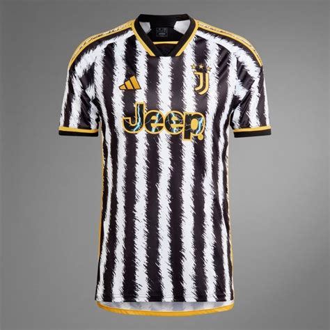 Juventus home jersey 2023/24 | Juve soccer jersey custom printing , badge