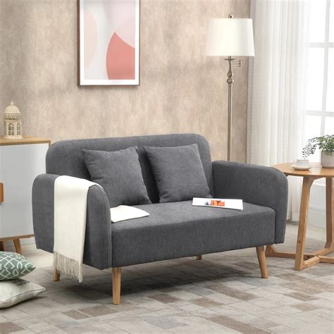 Chenille Sofas Canada | Baci Living Room