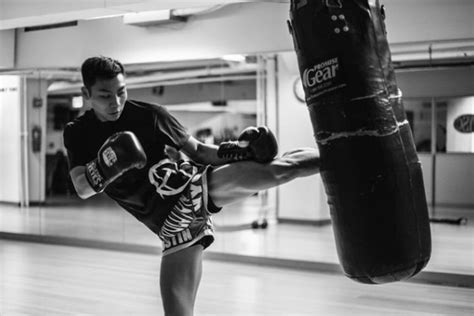 Tudo Sobre Aula De Muay Thai Regras Confira Blog Pratique Fitness