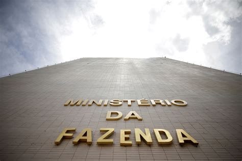 Minist Rio Da Fazenda Notifica Anatel Para Derrubar Outras Bets