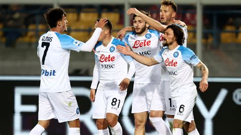 Watch Napoli vs. Verona: How to live stream, TV channel, start time for ...