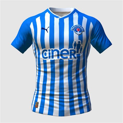 S Per Lig Collection By Cakilinho Fifa Kit Creator Showcase