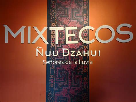 Lengua De Los Mixtecos 8