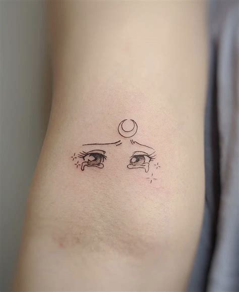 Pinterest Calllmedi Cute Tiny Tattoos Dope Tattoos Anime Tattoos