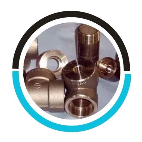 Copper Nickel Pipe Fittings Manufacturer Supplier In Dubai Uae