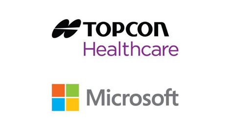 Topcon Healthcare Inc. Partners with Microsoft