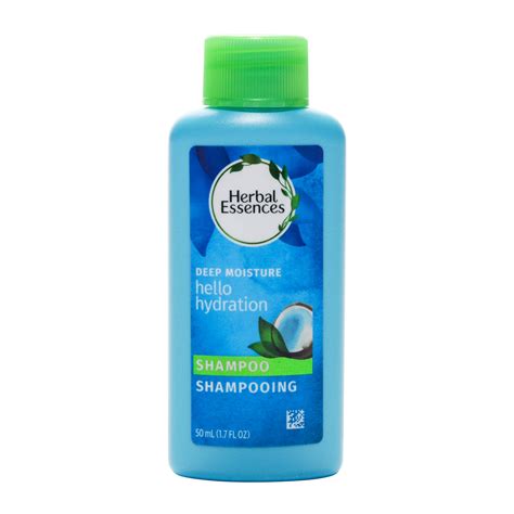 Herbal Essences Shampoo | MFASCO Health & Safety