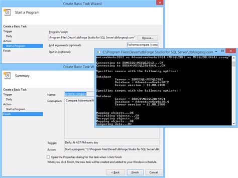 Sql Server Schema Synchronization Tool