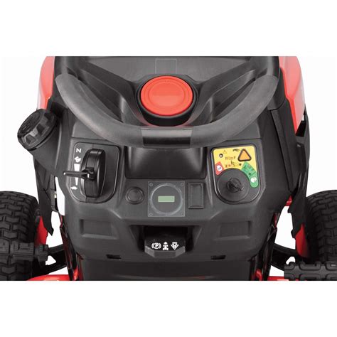 Troy Bilt Super Bronco T Kohler Hp Automatique Po Tondeuse