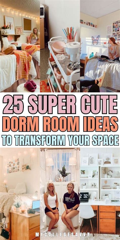 10 Best Dorm Organization Ideas You Need To Survive Freshman Year Artofit