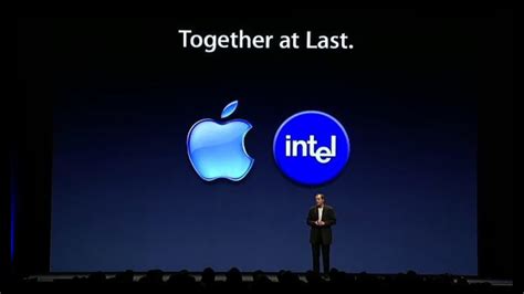 Is Intel About To Become Apple S ARM SoC Foundry Extremetech