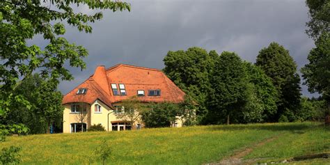 Ber Uns Siedlung B Hel In Schwarzach