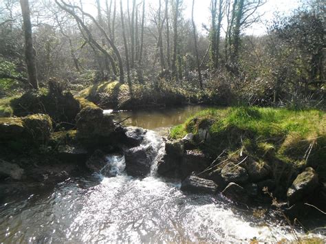 East Cornwall mining heritage - Gay Outdoor Club