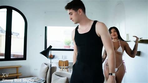 Cogiendo Muy Duro Hermosa Latina Mariana Martix