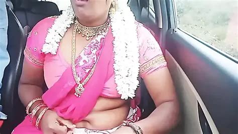 Telugu Dirty Talks Car Sex Telugu Saree Aunty Romantic Sex With