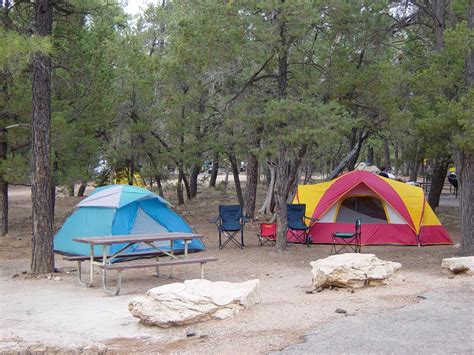 Grand Canyon National Park Campgrounds | Pet Friendly Travel