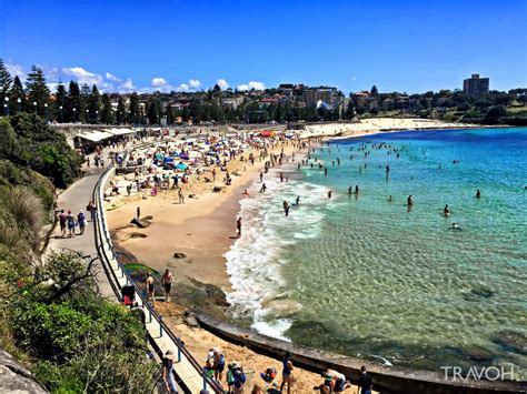 Coogee Beach Exploring 10 Of The Top Beaches In Sydney Australia