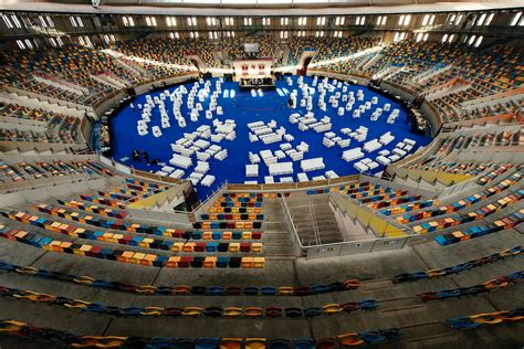 Catering Tarraco Arena Plaça Tap Ag Planning Gourmet