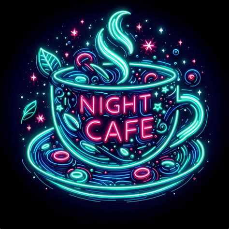 Night Cafe Ai Generated Artwork Nightcafe Creator