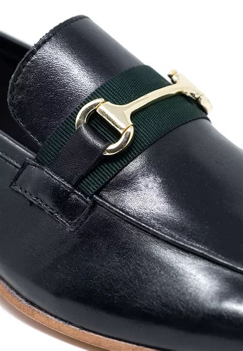 Buy WALK London Capri Trim Loafer Online ZALORA Malaysia