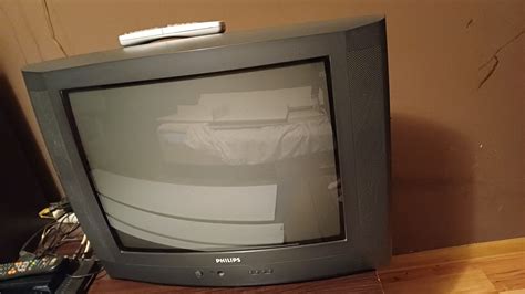 Telewizor Philips Słupsk OLX pl