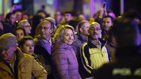 El PSOE exige a Feijóo que condene los ataques a las sedes socialistas