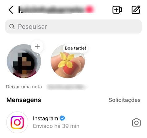 Nota Do Instagram O Que Como Funciona E O Que Colocar Na