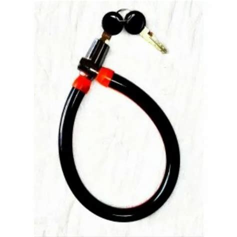 Heavy Duty Cable Lock at Rs 65/pcs | Heavy Duty Lock in Aligarh | ID ...