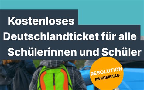 Pm Familienfreundliches Niedersachsen Kostenloses Deutschlandticket