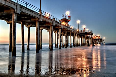 Long Beach CA Wallpapers - Wallpaper Cave