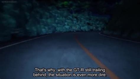 Initial D Fifth Stage Episode 10 English Subbed Watch Cartoons Online