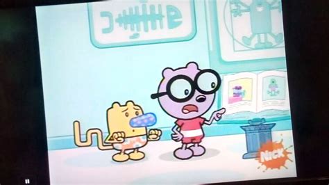 Wow Wow Wubbzy Recordings Fandom