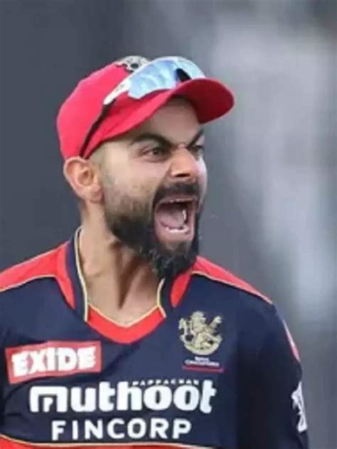 8 Players Who Earn More Than Virat Kohli In IPL Times Now