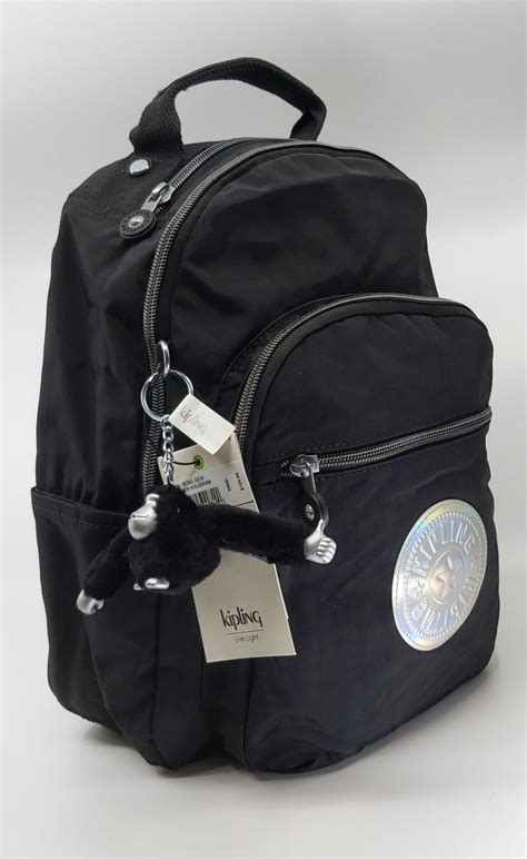 Black Kipling Backpack Sale Emergencydentistry