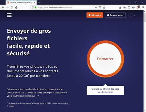 Taille Maximale Des Fichiers Envoyés Par Mail Partager Taille Bonne